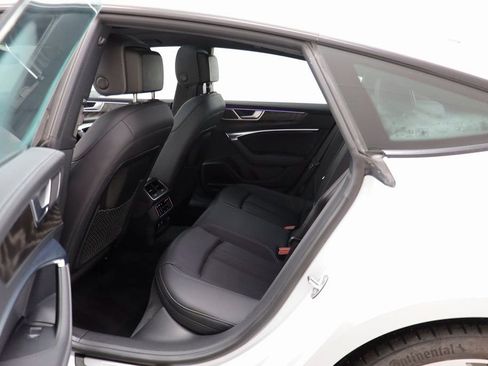 Used 2023 Audi A7 3.0T Prestige image 14