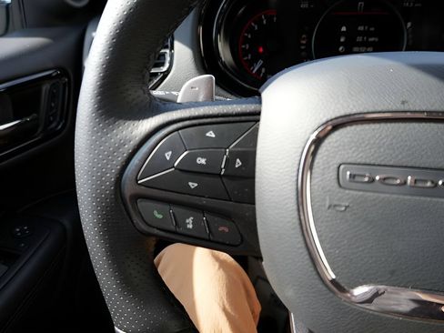 Used 2026 Dodge Durango GT AWD/4WD image 22