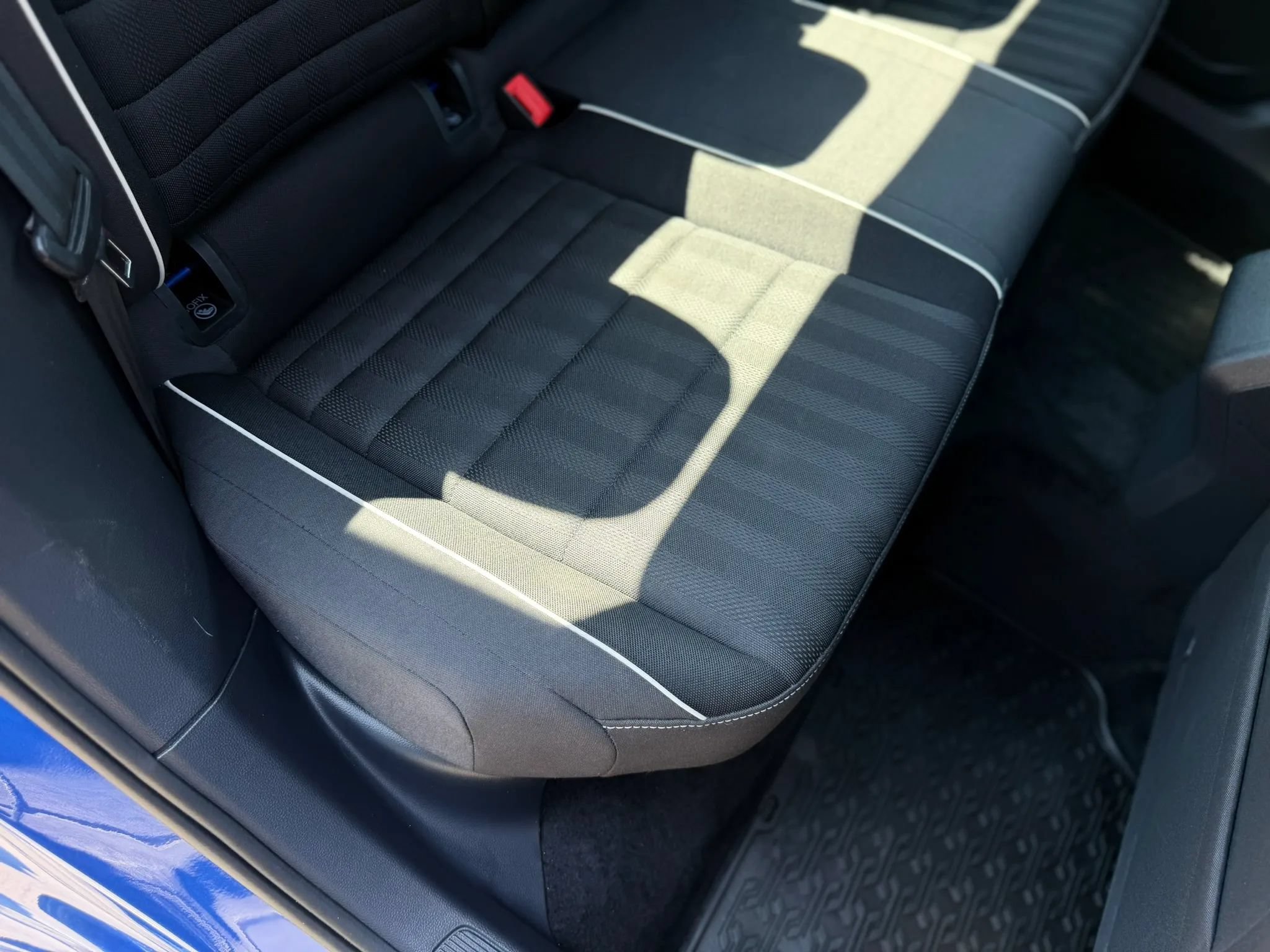 Used 2024 Volkswagen Jetta Sport FWD image 15