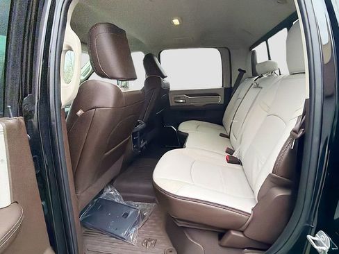 New 2026 RAM 3500 Laramie w/ Max Tow Package image 19