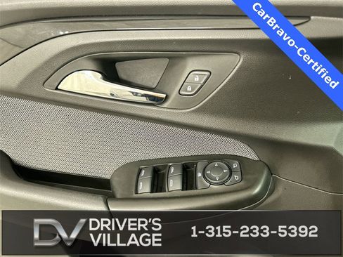 Certified 2023 Chevrolet TrailBlazer LT w/ Convenience Package image 11