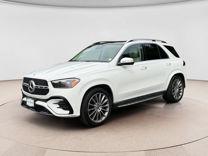Used 2024 Mercedes-Benz GLE 350 4MATIC