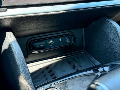 Certified 2023 Kia Sportage X-Line w/ X-Line Premium Package AWD/4WD image 20
