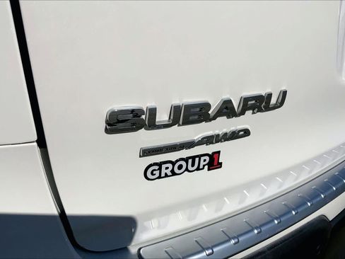 Used 2020 Subaru Ascent Limited w/ Technology Package AWD/4WD image 31