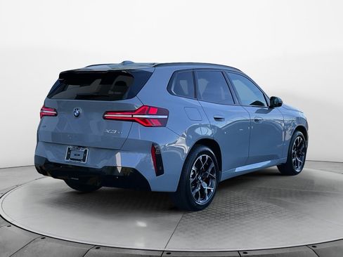 Used 2026 BMW X3 xDrive30i w/ Premium Package AWD/4WD image 6