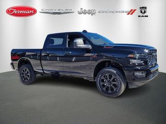 New 2026 RAM 2500 Big Horn video 1