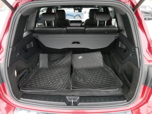 Used 2020 Mercedes-Benz GLB 250 4MATIC image 18