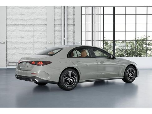 New 2026 Mercedes-Benz E 350 4MATIC Sedan image 20