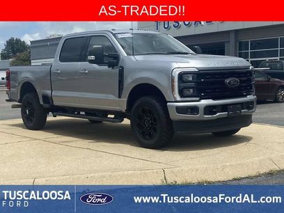 Used 2023 Ford F250 XLT w/ Black Appearance Package