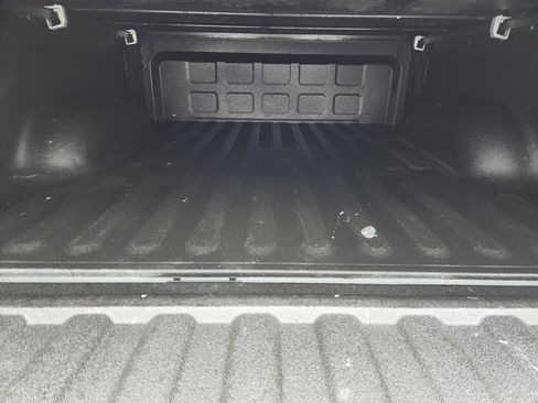 Used 2022 RAM 3500 Big Horn w/ Level A Equipment Group image 5