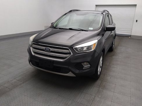 Used 2018 Ford Escape SE image 15