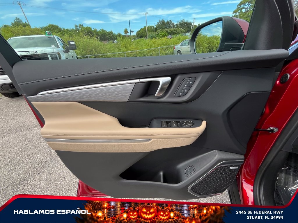 New 2026 Buick Enclave Preferred FWD image 24