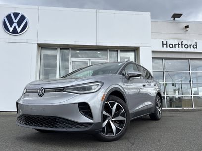 Used 2023 Volkswagen ID.4 S