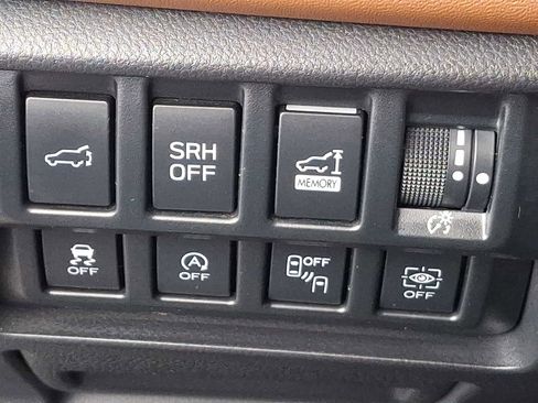 Used 2023 Subaru Forester Touring image 26