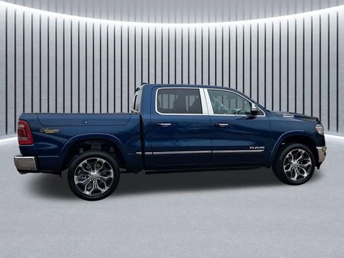 Used 2022 RAM 1500 Limited image 7