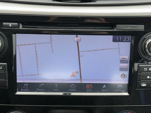 Used 2018 Nissan Altima 2.5 SR w/ SR Special Edition image 24