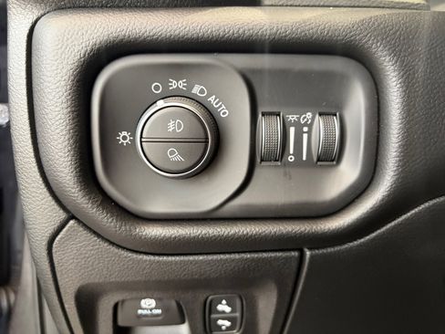 New 2026 RAM 1500 Rebel w/ Bed Utility Group AWD/4WD image 12