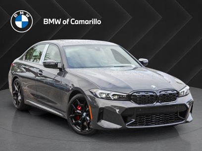 New 2026 BMW M340i w/ Premium Package