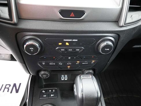 Used 2021 Ford Ranger XL w/ FX4 Off-Road Package AWD/4WD image 9