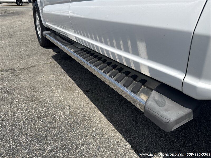 Used 2023 Ford F150 XLT w/ Trailer Tow Package AWD/4WD image 15