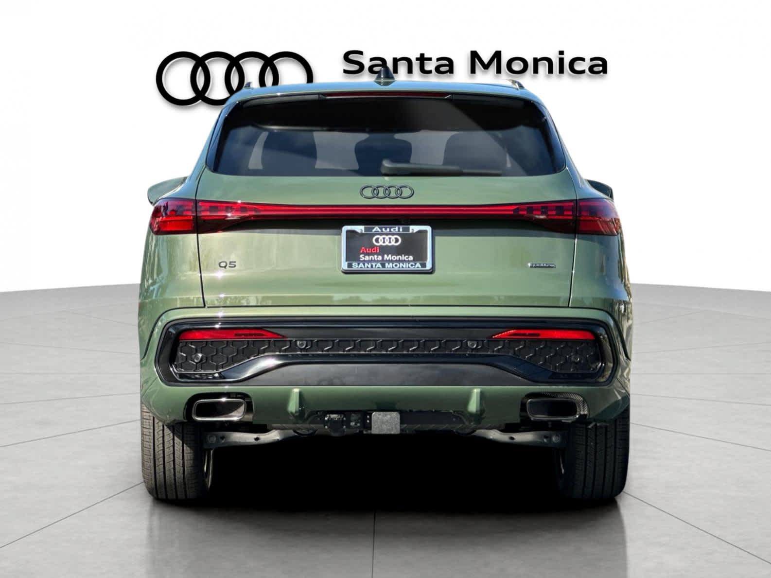 New 2026 Audi Q5 Premium AWD/4WD image 7