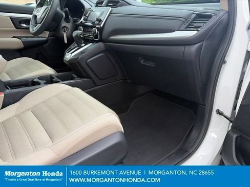 Used 2017 Honda CR-V LX image 35