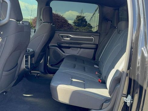 Used 2022 RAM 1500 Big Horn AWD/4WD image 15