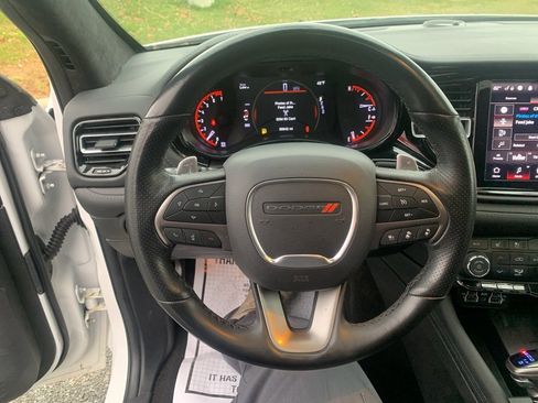 Used 2022 Dodge Durango Citadel image 21