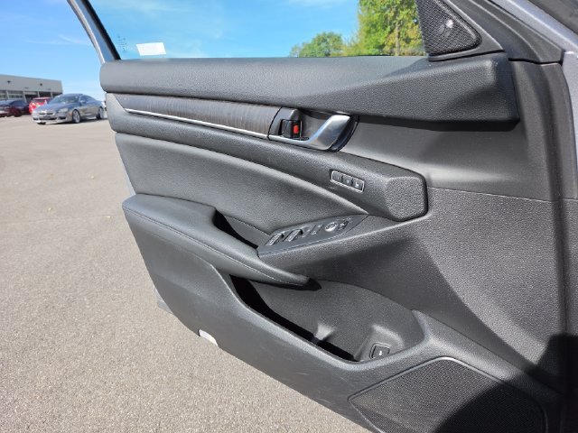 Used 2021 Honda Accord EX-L image 21
