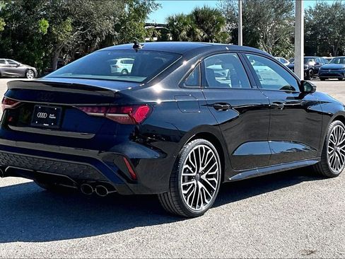 New 2026 Audi S3 Premium image 5