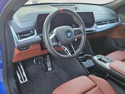 Used 2026 BMW X2 M35i w/ Convenience Package AWD/4WD image 8