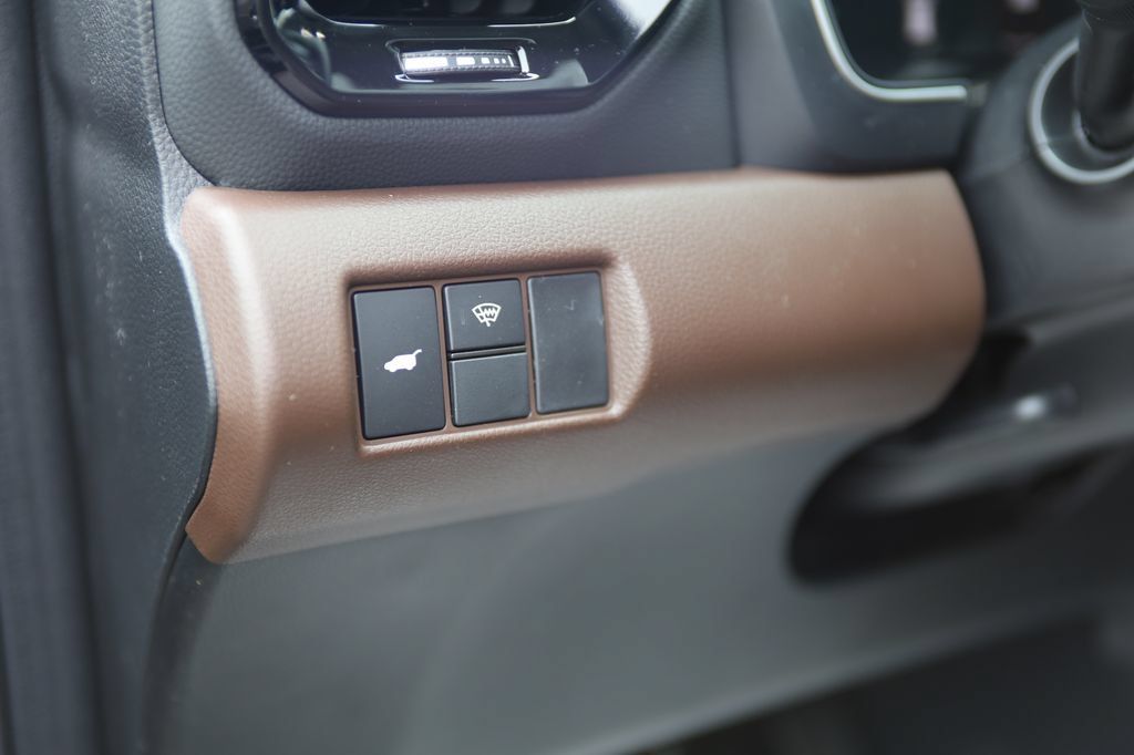 New 2026 Honda Pilot Elite image 13