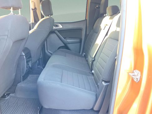 Used 2019 Ford Ranger XLT w/ Equipment Group 301A Mid image 12