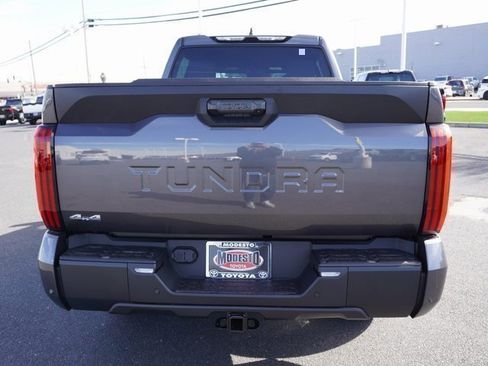 New 2025 Toyota Tundra SR5 image 11