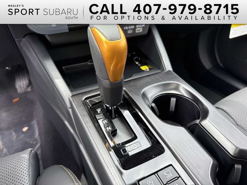 New 2026 Subaru Outback Wilderness AWD/4WD image 36