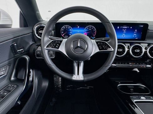Certified 2026 Mercedes-Benz CLA 250 4MATIC image 5