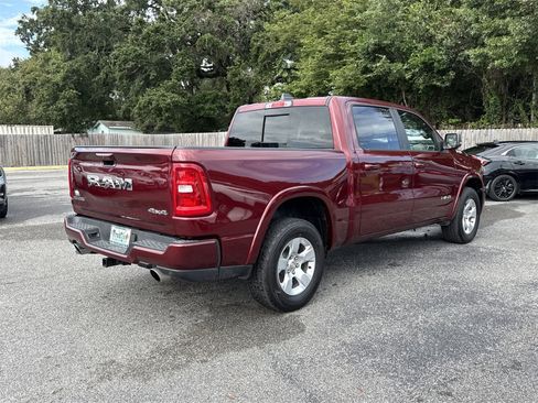 Used 2025 RAM 1500 Big Horn image 5