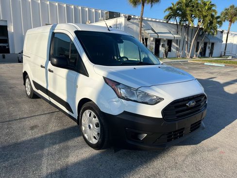 Used 2020 Ford Transit Connect XL image 1