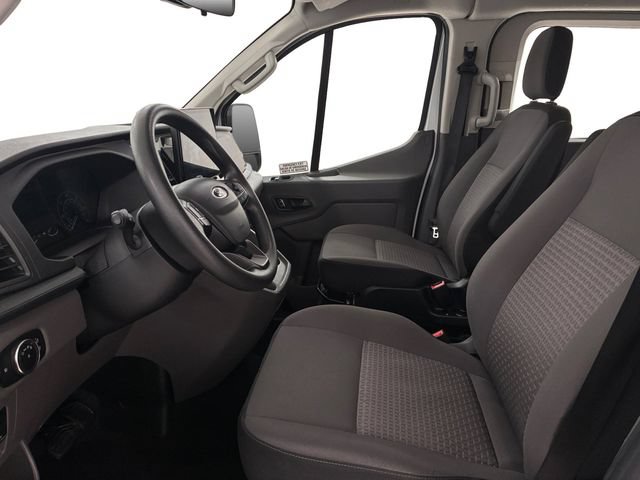 Used 2024 Ford Transit 350 XLT RWD image 12