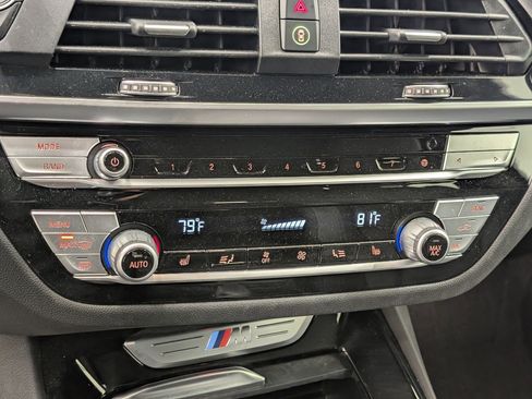 Used 2021 BMW X3 M40i w/ Premium Package image 20