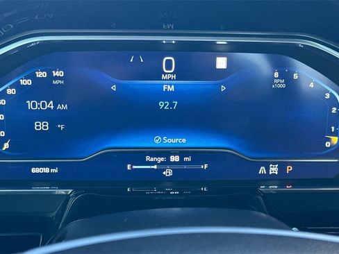 Used 2023 Chevrolet Silverado 1500 RST image 27