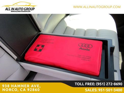 Used 2001 Audi S4 Sedan image 27