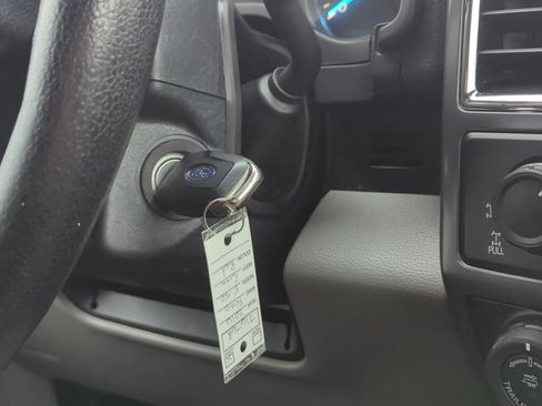 Used 2016 Ford F150 XLT w/ Equipment Group 302A Luxury image 18