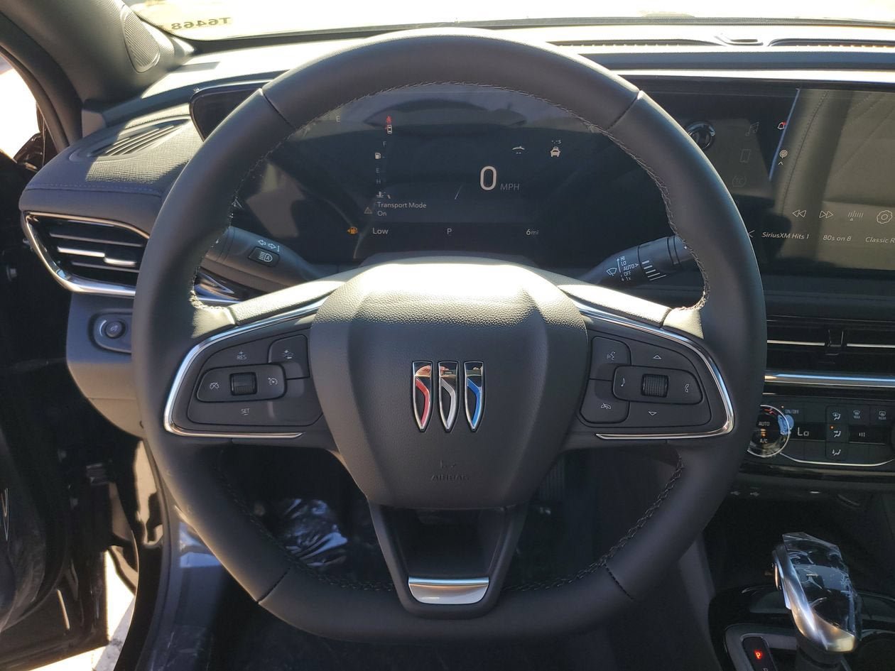 New 2026 Buick Envista Sport Touring w/ Convenience II Package FWD image 20