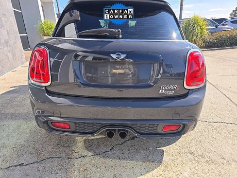 Used 2015 MINI Cooper S image 25