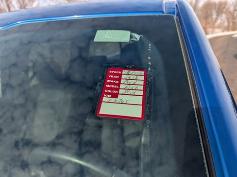 Used 2018 Ford F150 XLT w/ Equipment Group 302A Luxury image 33