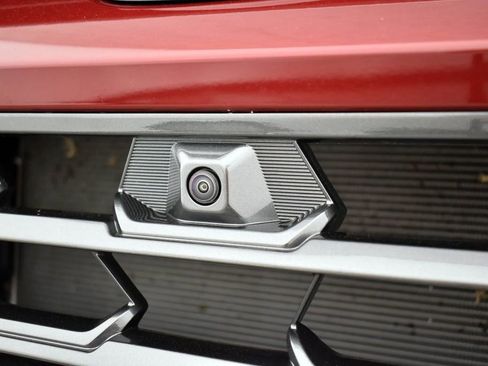 Used 2025 Toyota Grand Highlander AWD Hybrid image 6