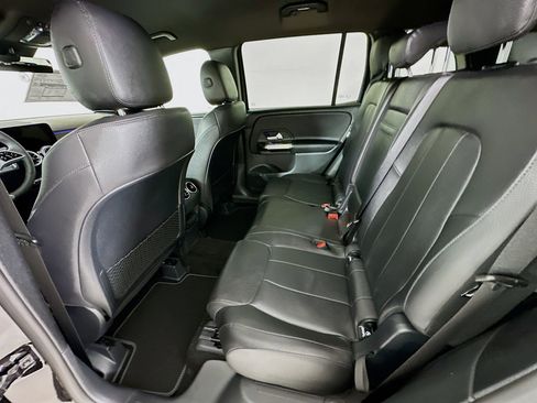 New 2026 Mercedes-Benz GLB 250 image 24