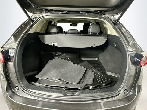 Used 2020 MAZDA CX-5 Grand Touring w/ GT Premium Package image 26
