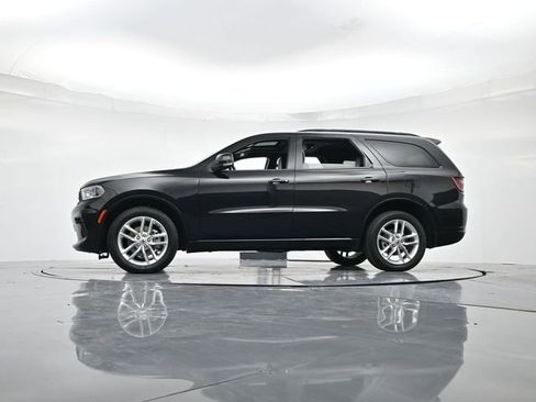 Used 2024 Dodge Durango GT image 38